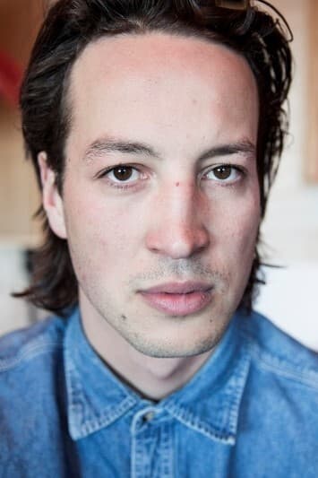 بازیگر Marlon Williams  