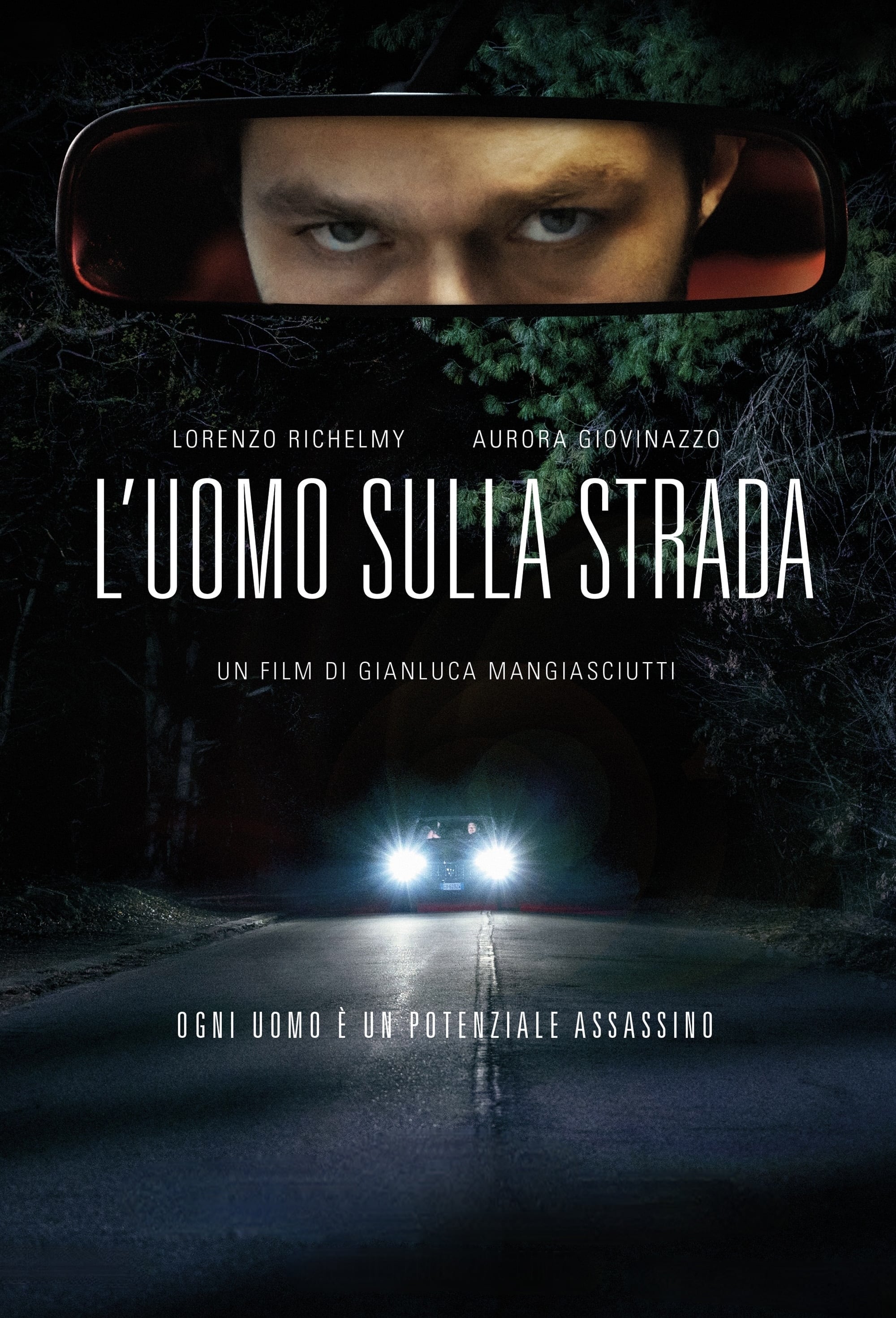 L'uomo sulla strada | L'uomo sulla strada