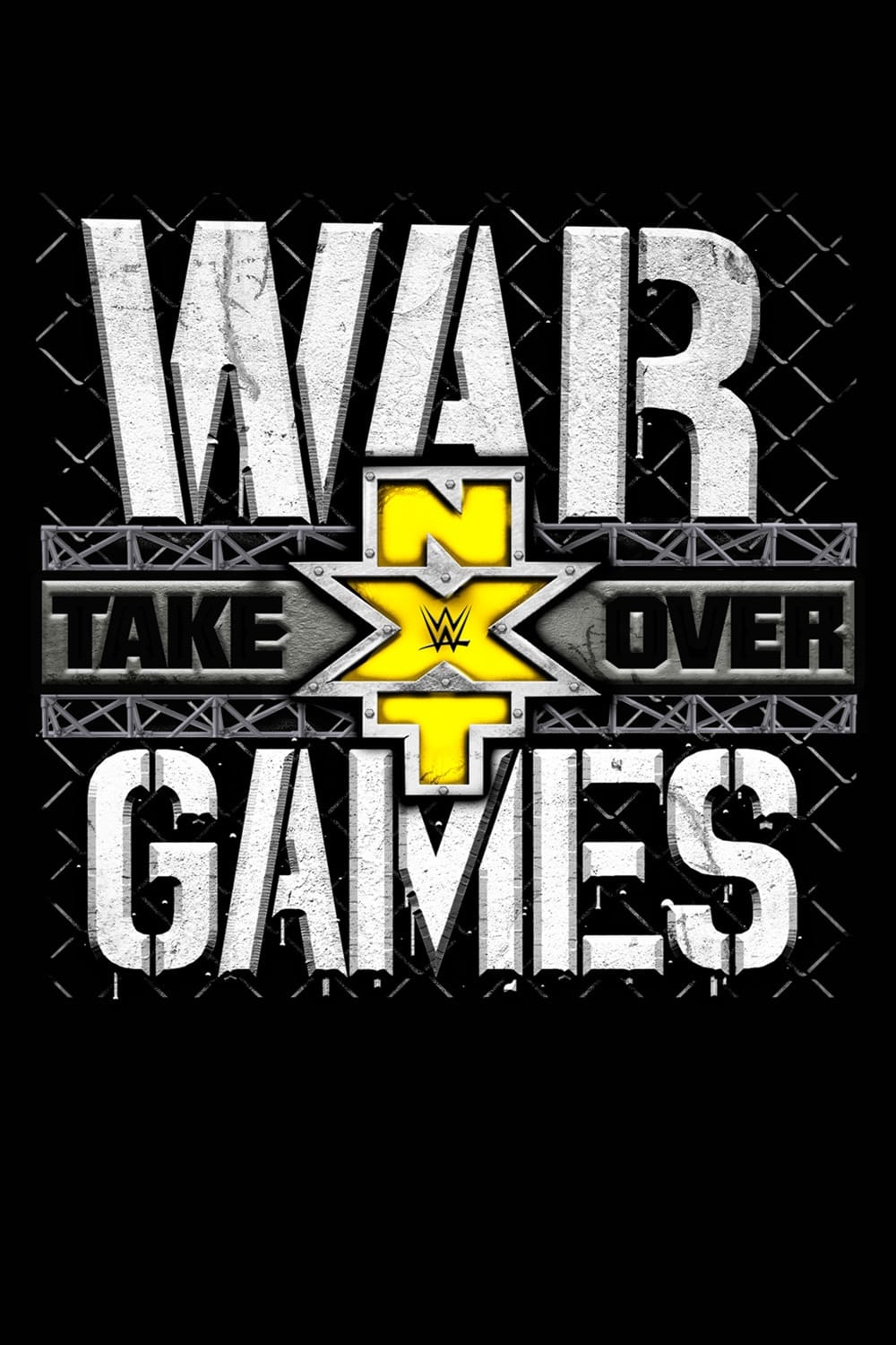 NXT TakeOver: WarGames | NXT TakeOver: WarGames