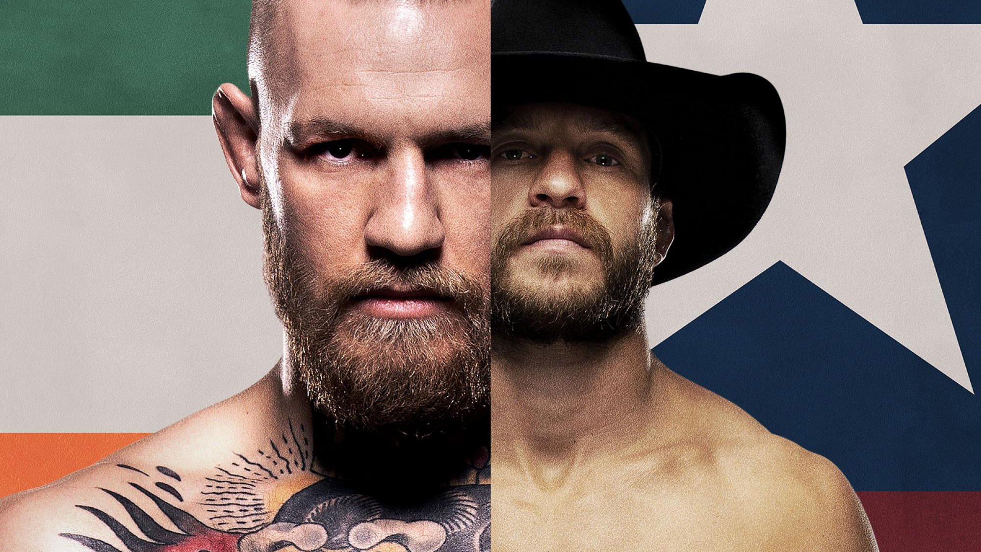 UFC 246: McGregor vs. Cowboy|UFC 246: McGregor vs. Cowboy
