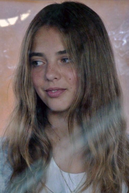 بازیگر Nika Petrović  