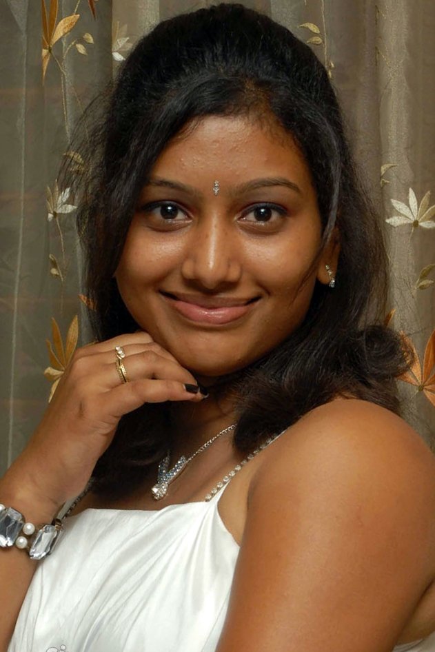 بازیگر Sangeetha Shetty  