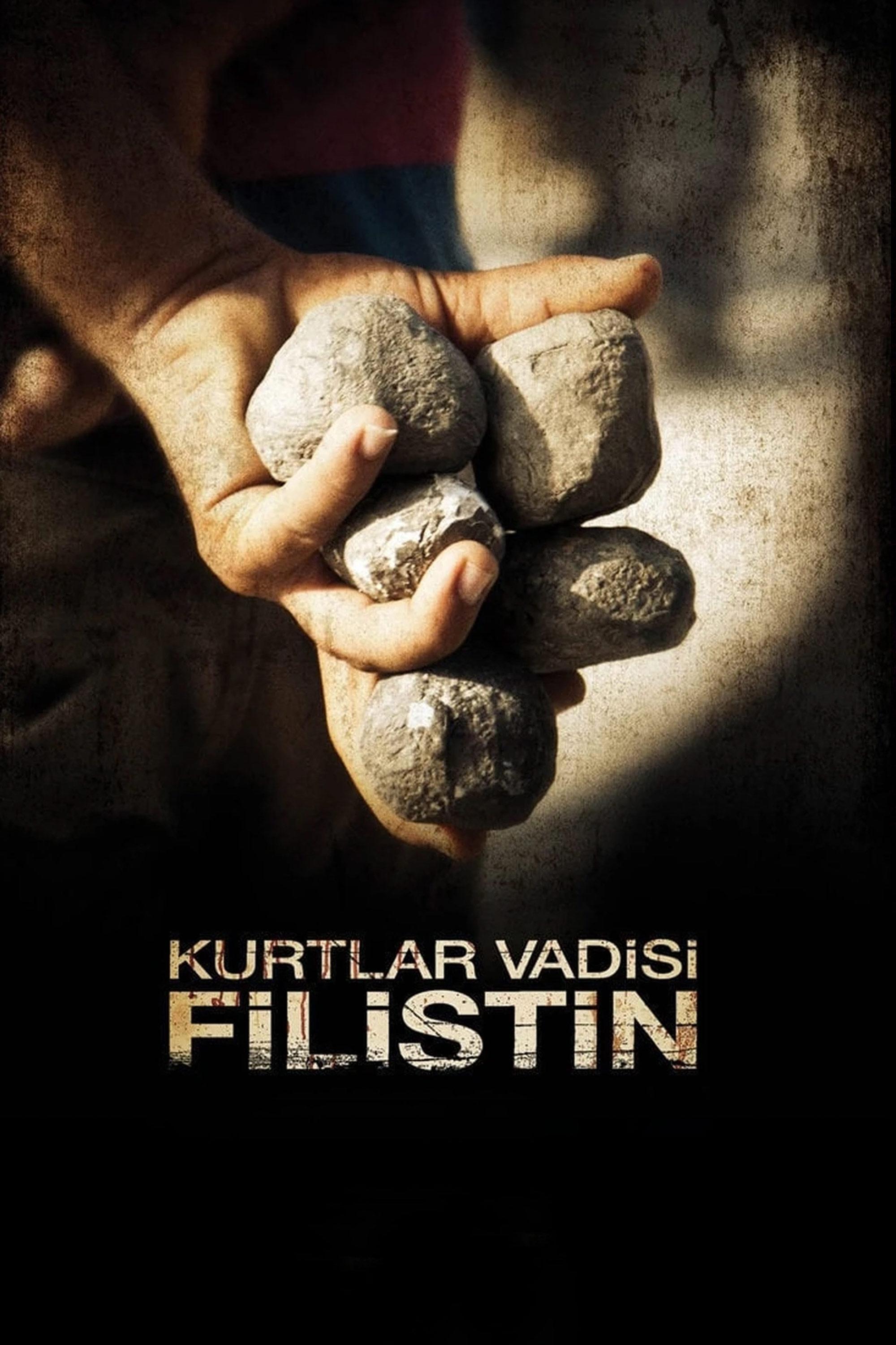 Kurtlar Vadisi: Filistin