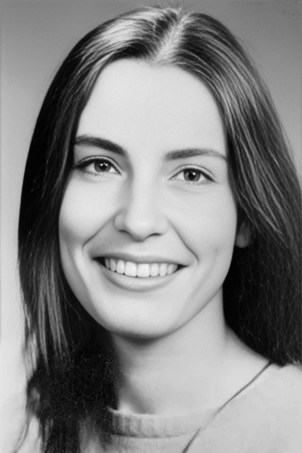 بازیگر Annika Tõnuri  