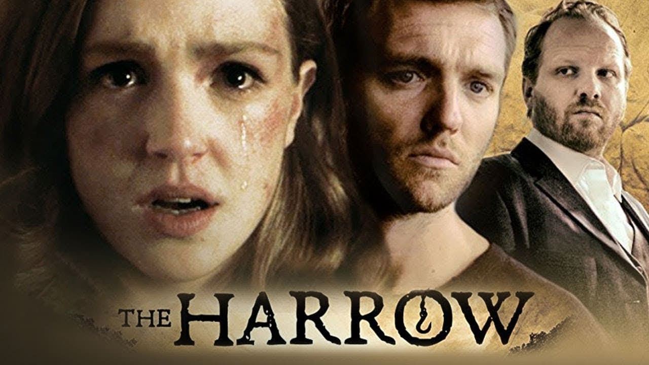 The Harrow|The Harrow