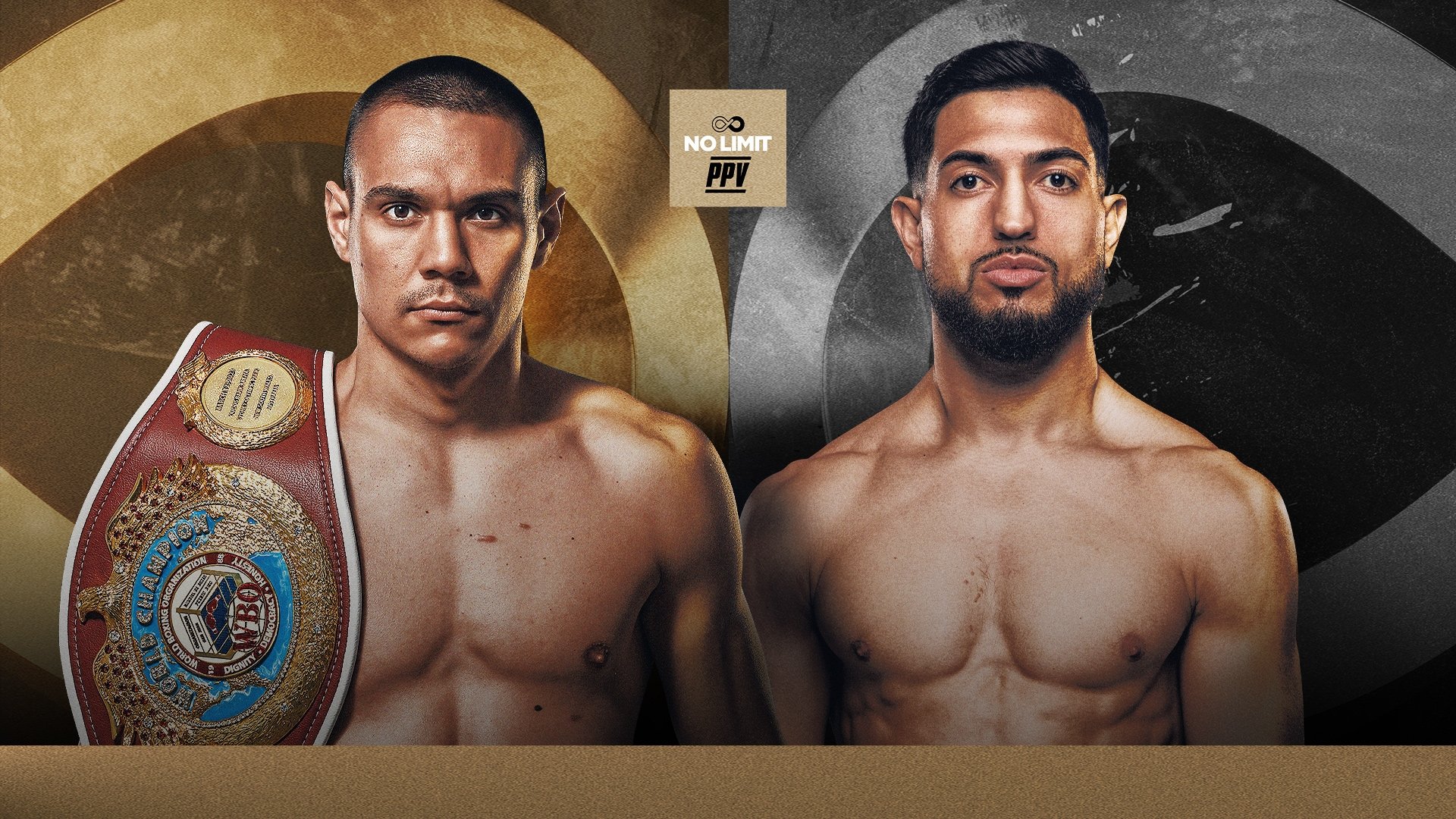 Tim Tszyu vs. Brian Mendoza|Tim Tszyu vs. Brian Mendoza