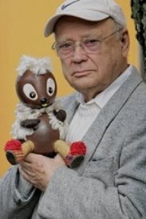 بازیگر Heinz Schröder  