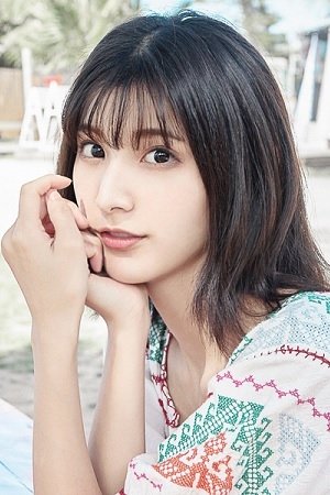 بازیگر 彩川 ひなの  