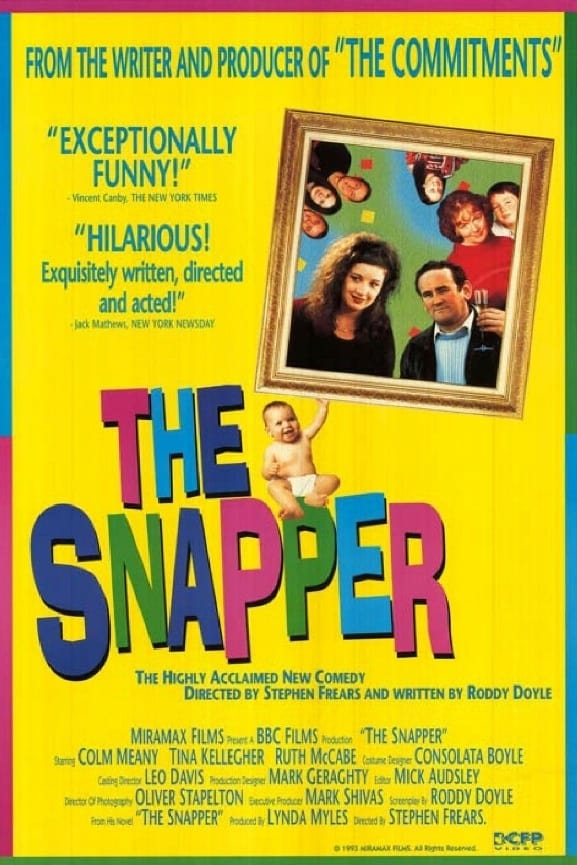 The Snapper | The Snapper