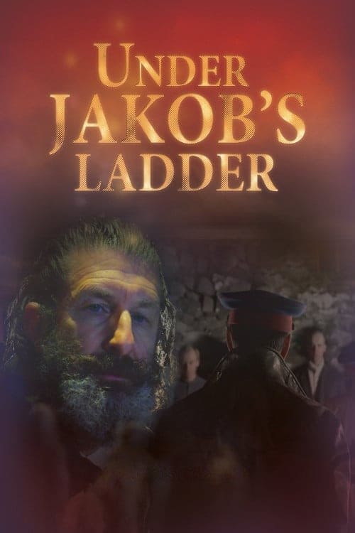 Under Jakob's Ladder | Under Jakob's Ladder