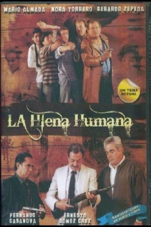 La Hiena Humana | La Hiena Humana