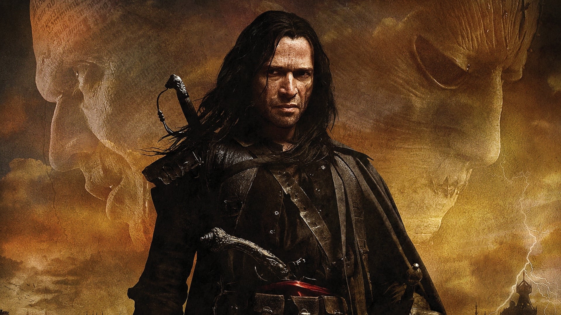 Solomon Kane|Solomon Kane