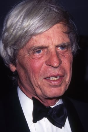 بازیگر George Plimpton  