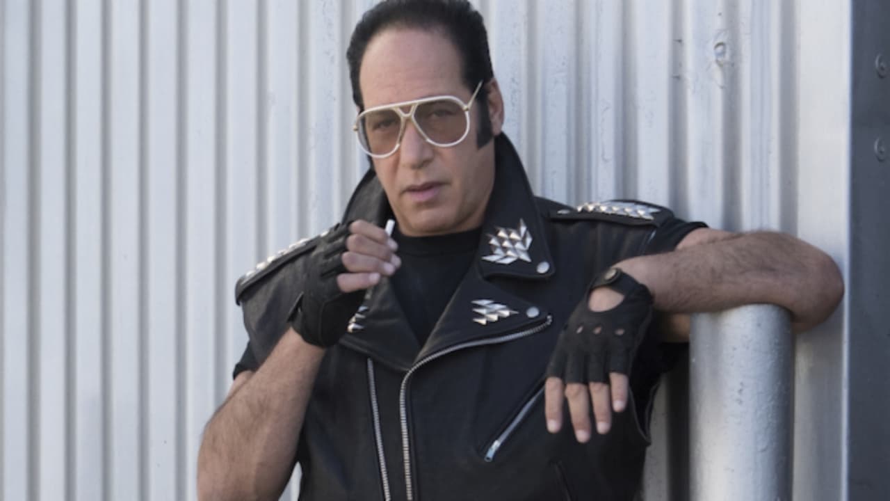 Andrew Dice Clay: I'm Over Here Now|Andrew Dice Clay: I'm Over Here Now