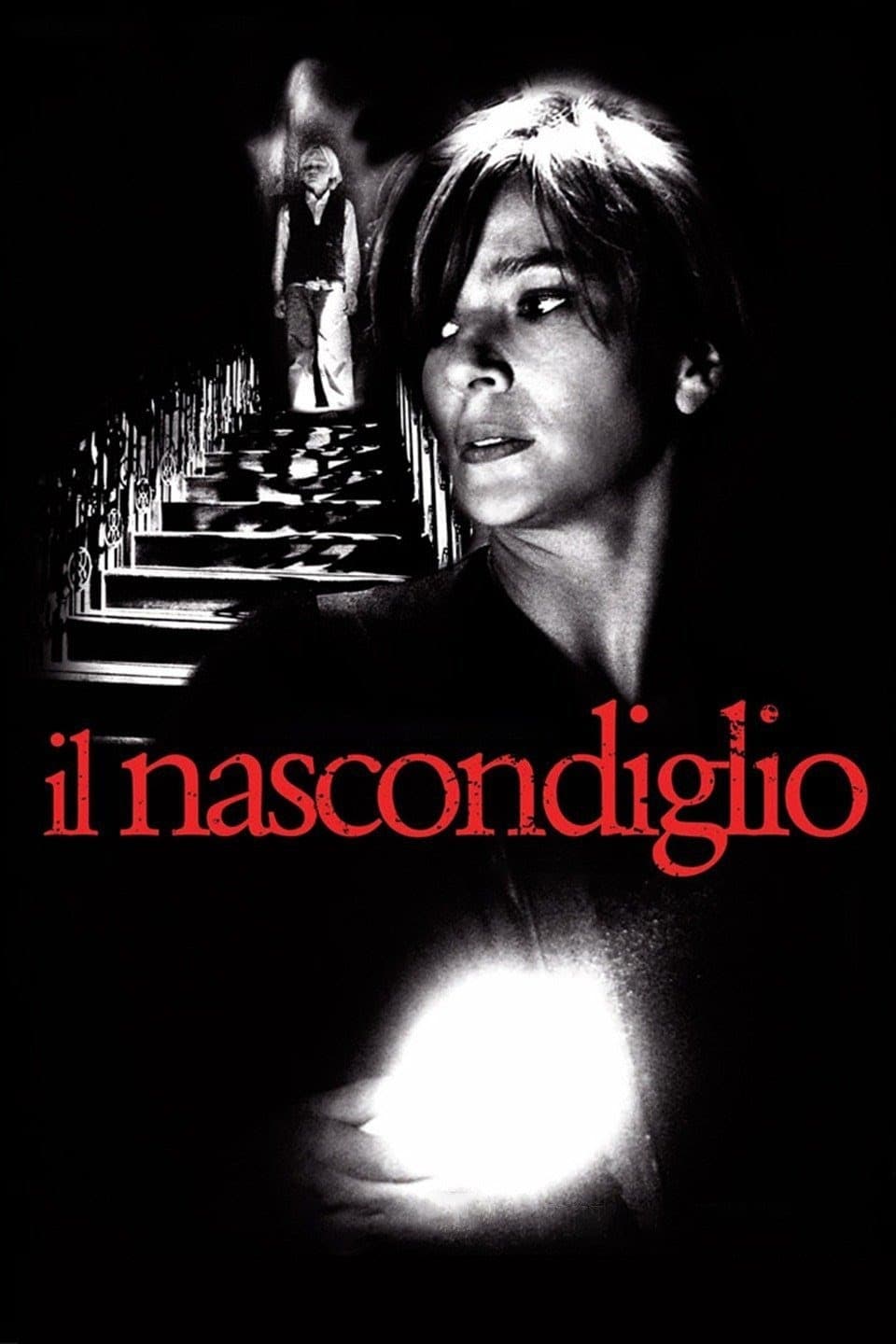 Il nascondiglio | Il nascondiglio