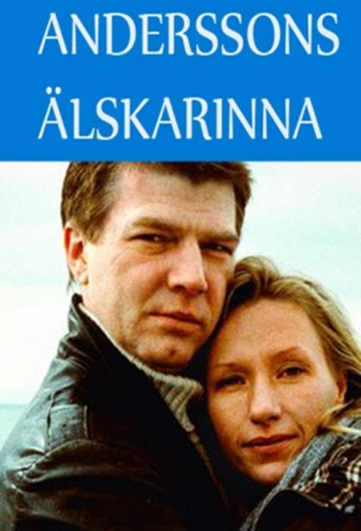 Anderssons älskarinna