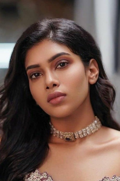 بازیگر Dushara Vijayan  