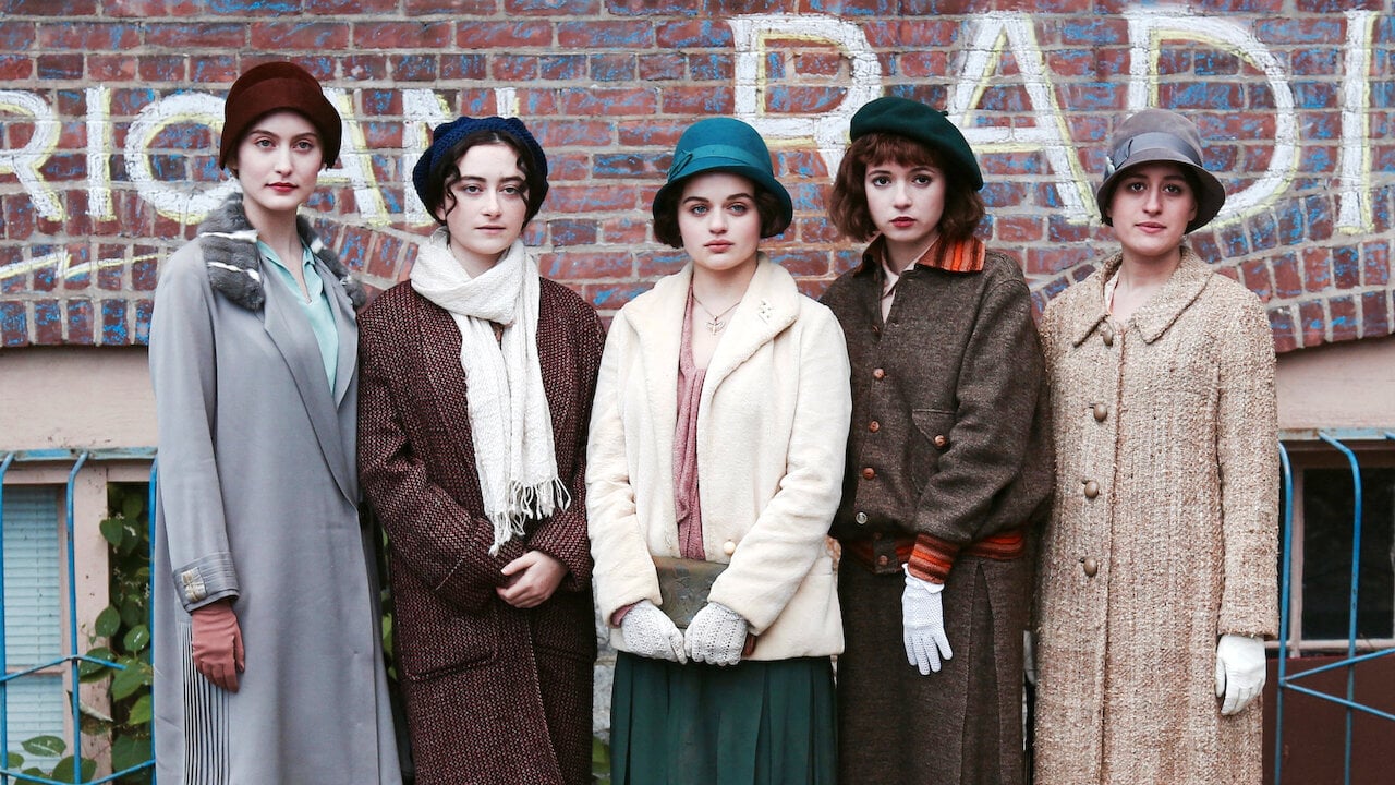 Radium Girls|Radium Girls