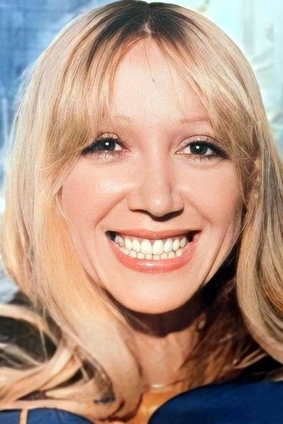 بازیگر Svetlana  