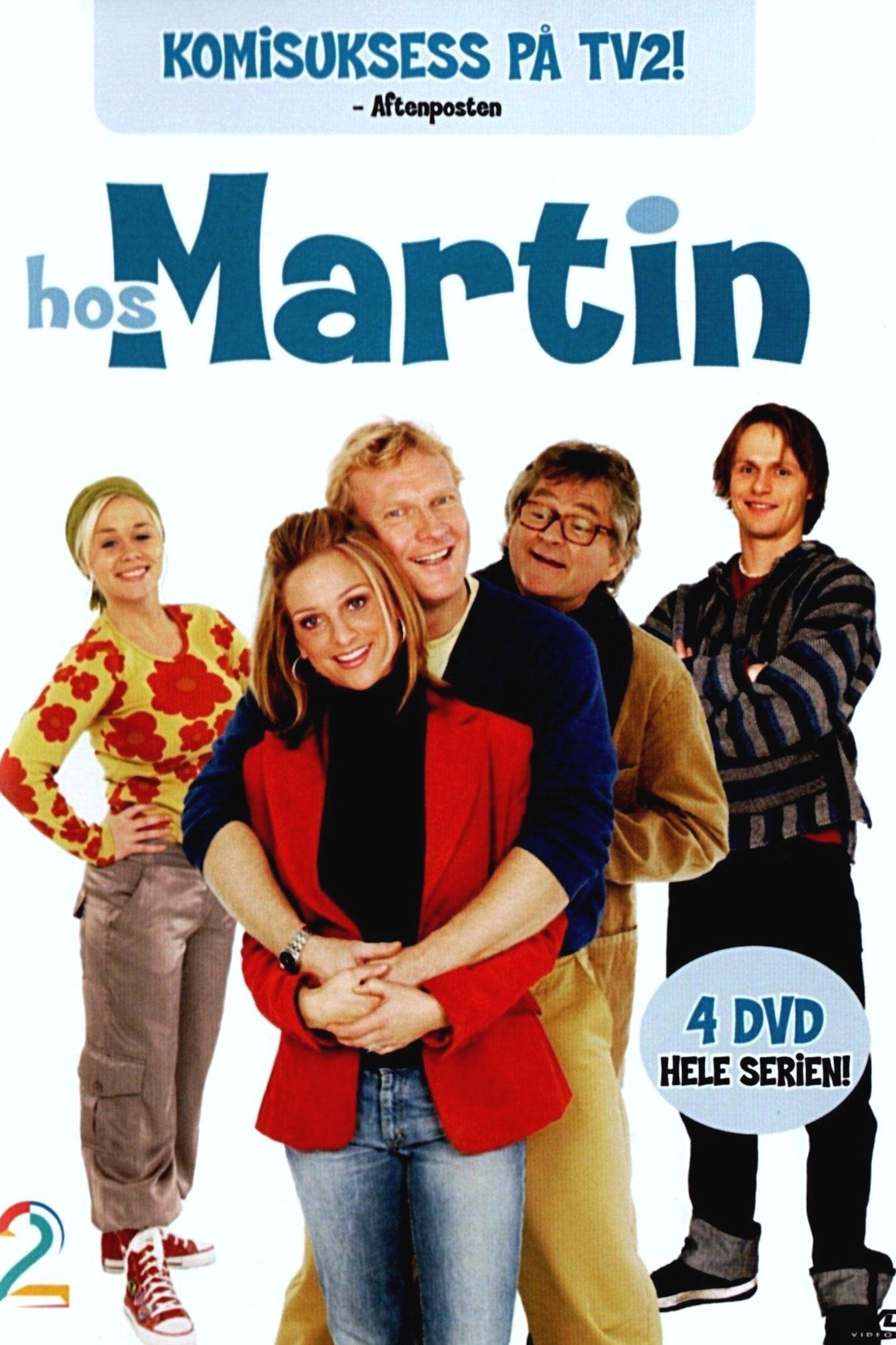 Hos Martin | Hos Martin