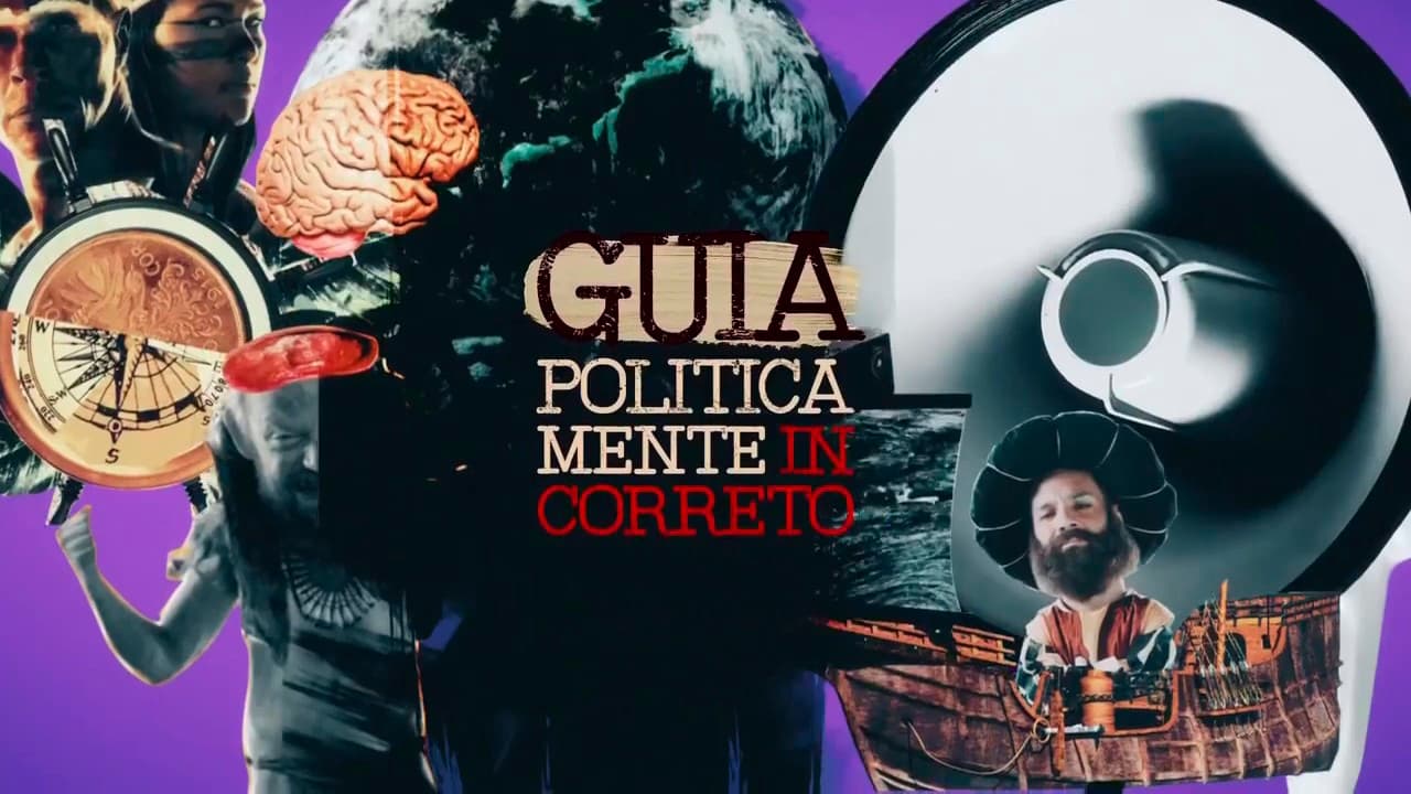 Guia Politicamente Incorreto|Guia Politicamente Incorreto