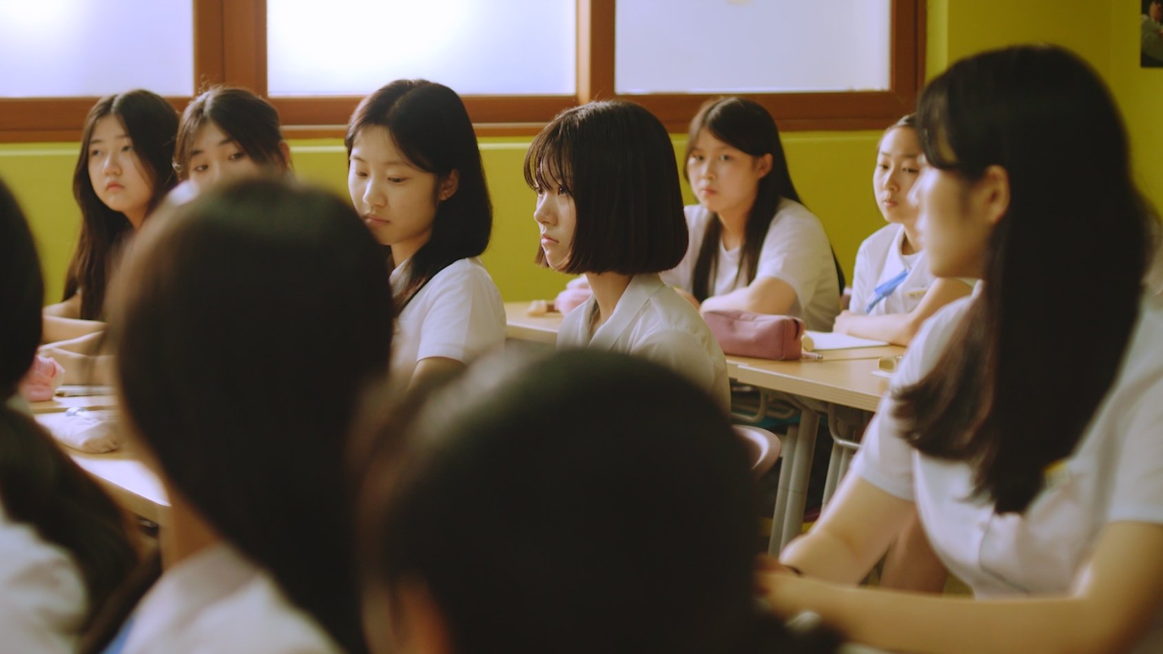 헨젤: 두 개의 교복치마|헨젤: 두 개의 교복치마