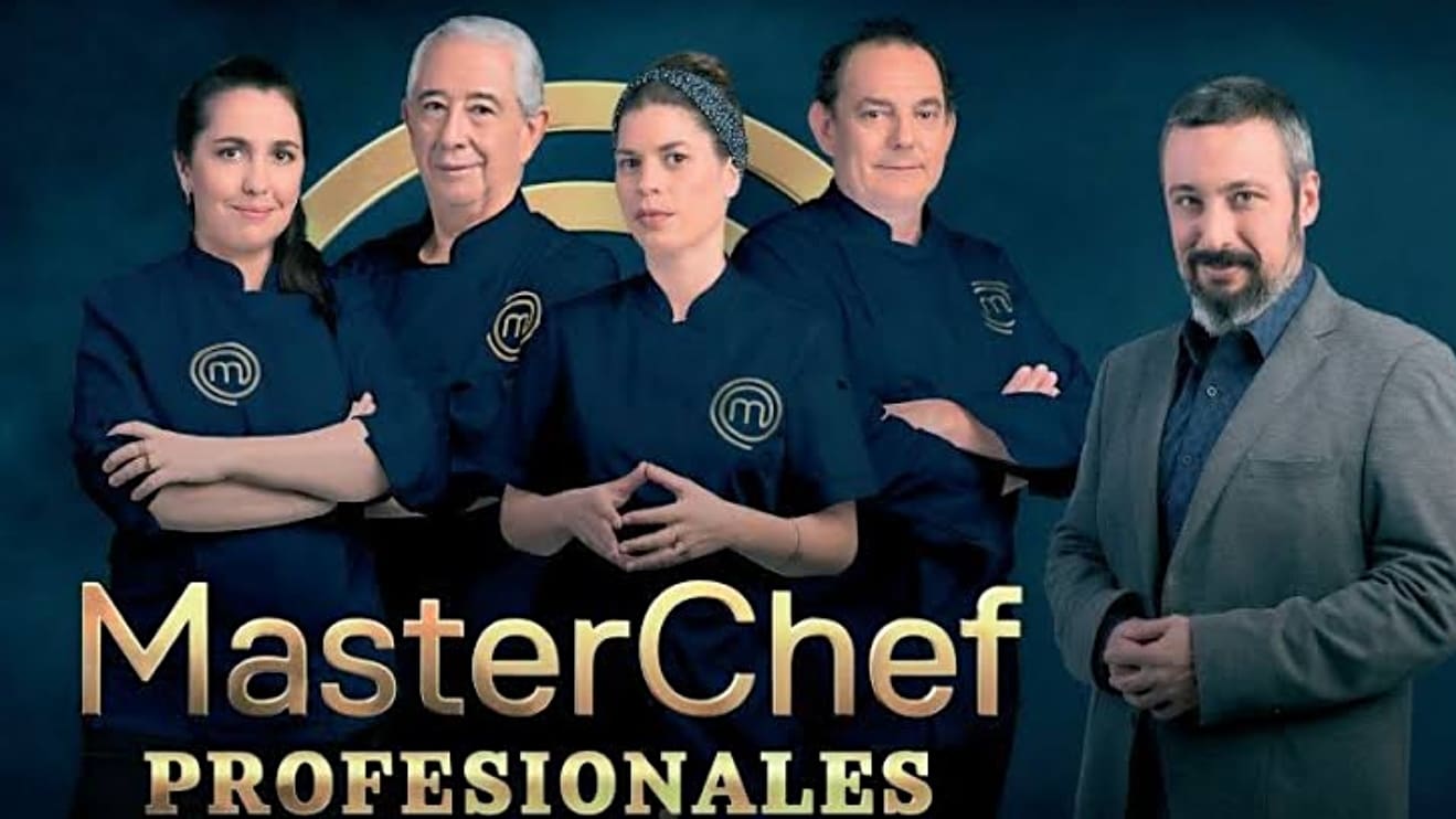 Masterchef Uruguay Profesionales|Masterchef Uruguay Profesionales