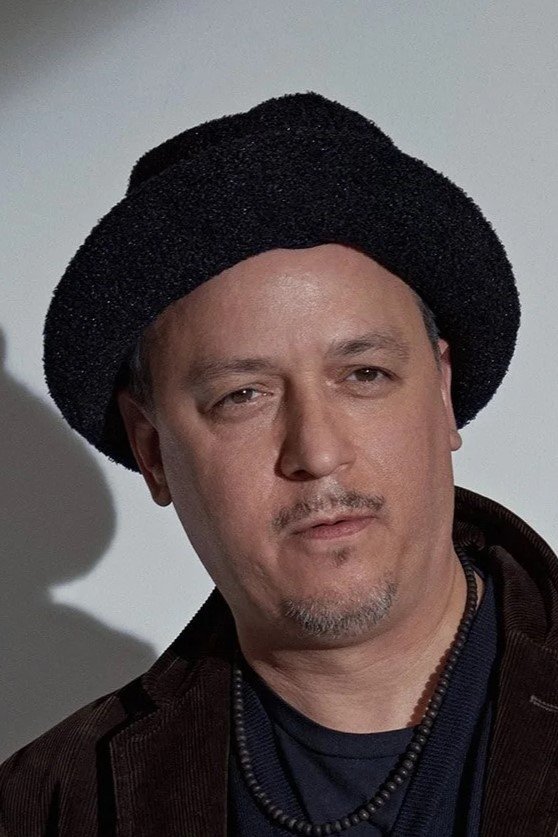 بازیگر Kurt Rosenwinkel  