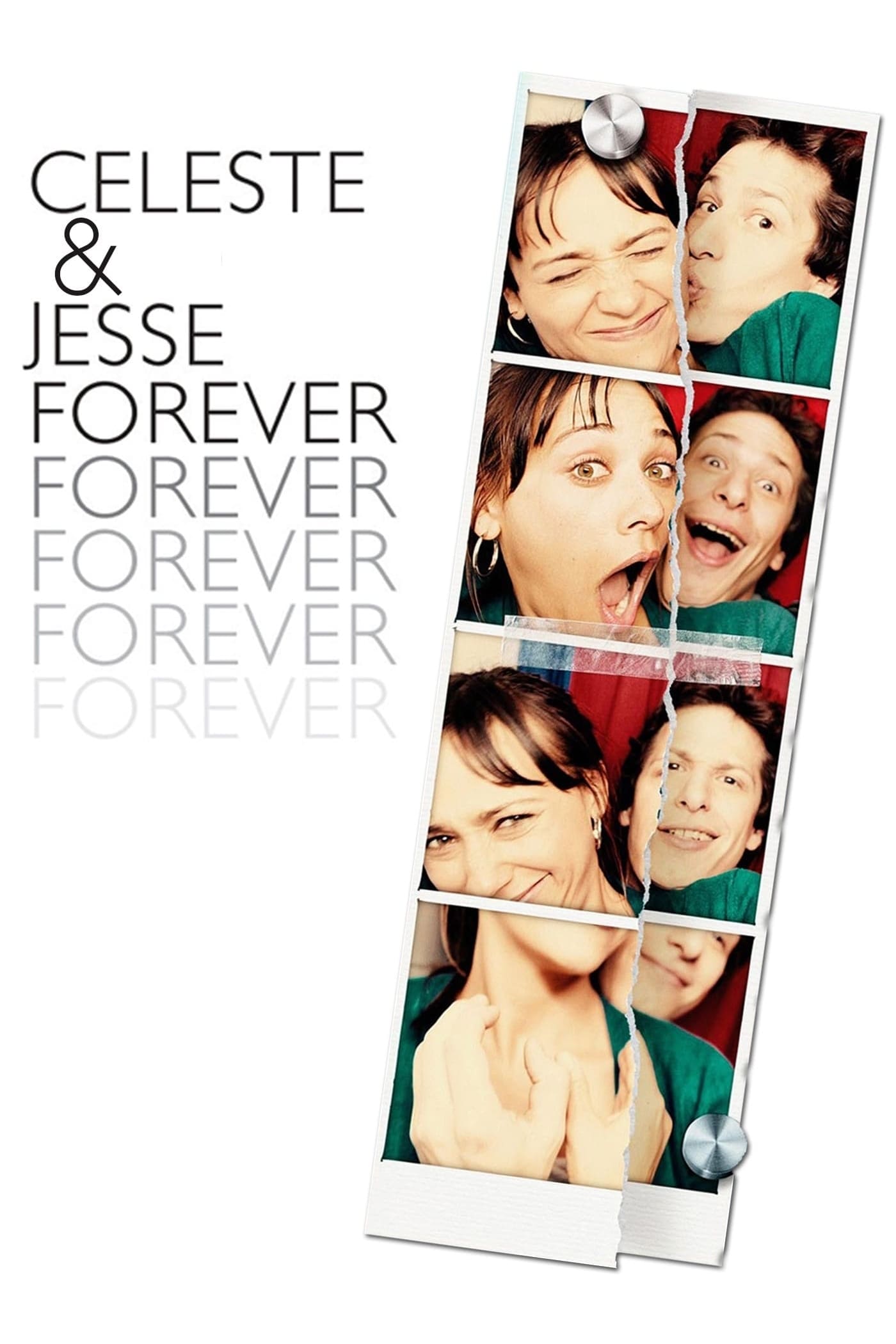 Celeste & Jesse Forever | Celeste & Jesse Forever