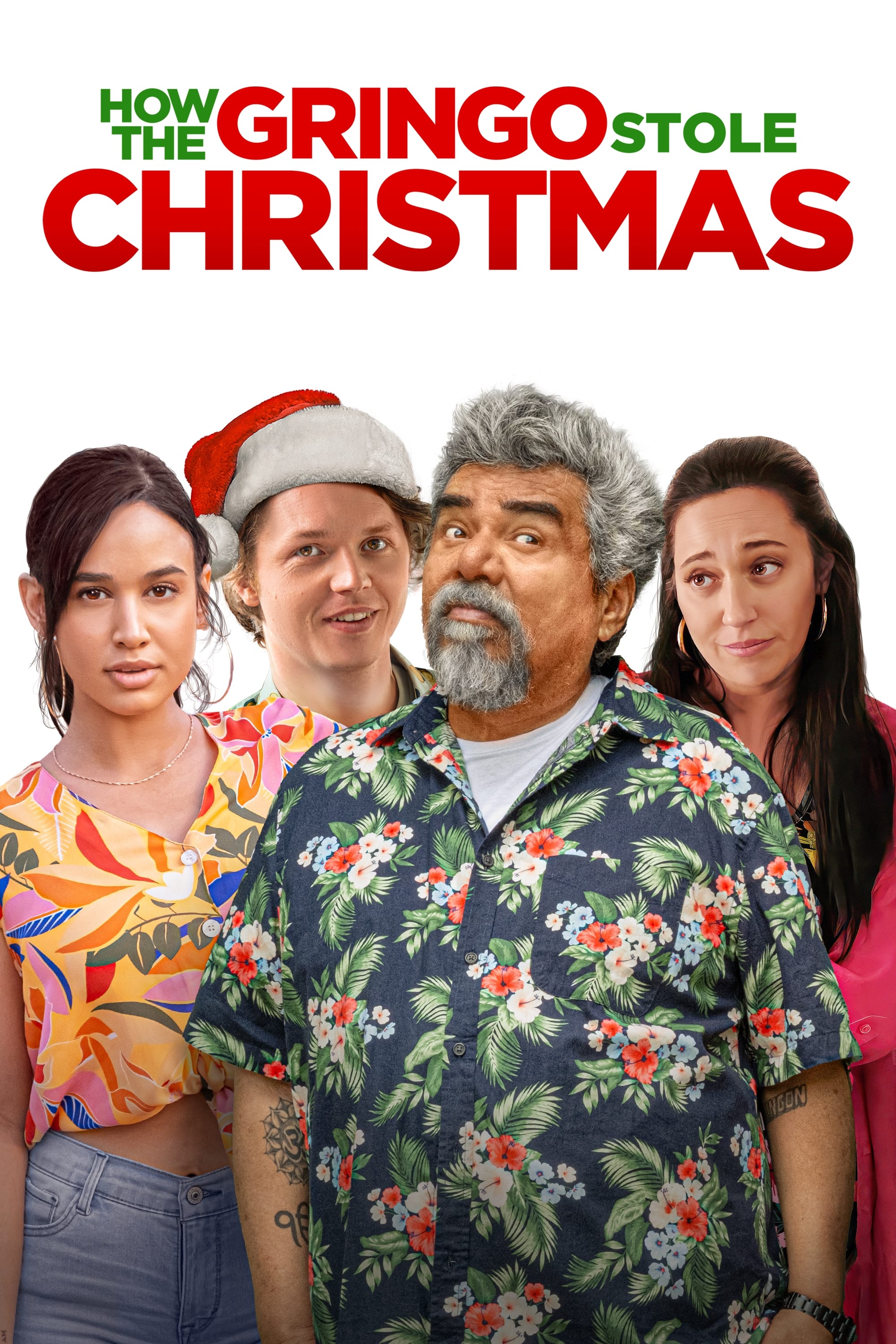 How the Gringo Stole Christmas | How the Gringo Stole Christmas