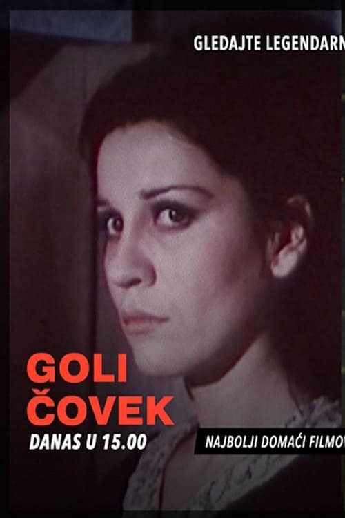 Goli čovik | Goli čovik