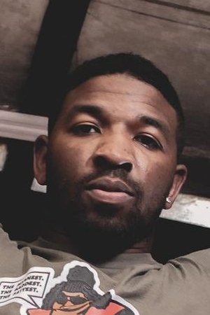 بازیگر Jerrell Hodge  