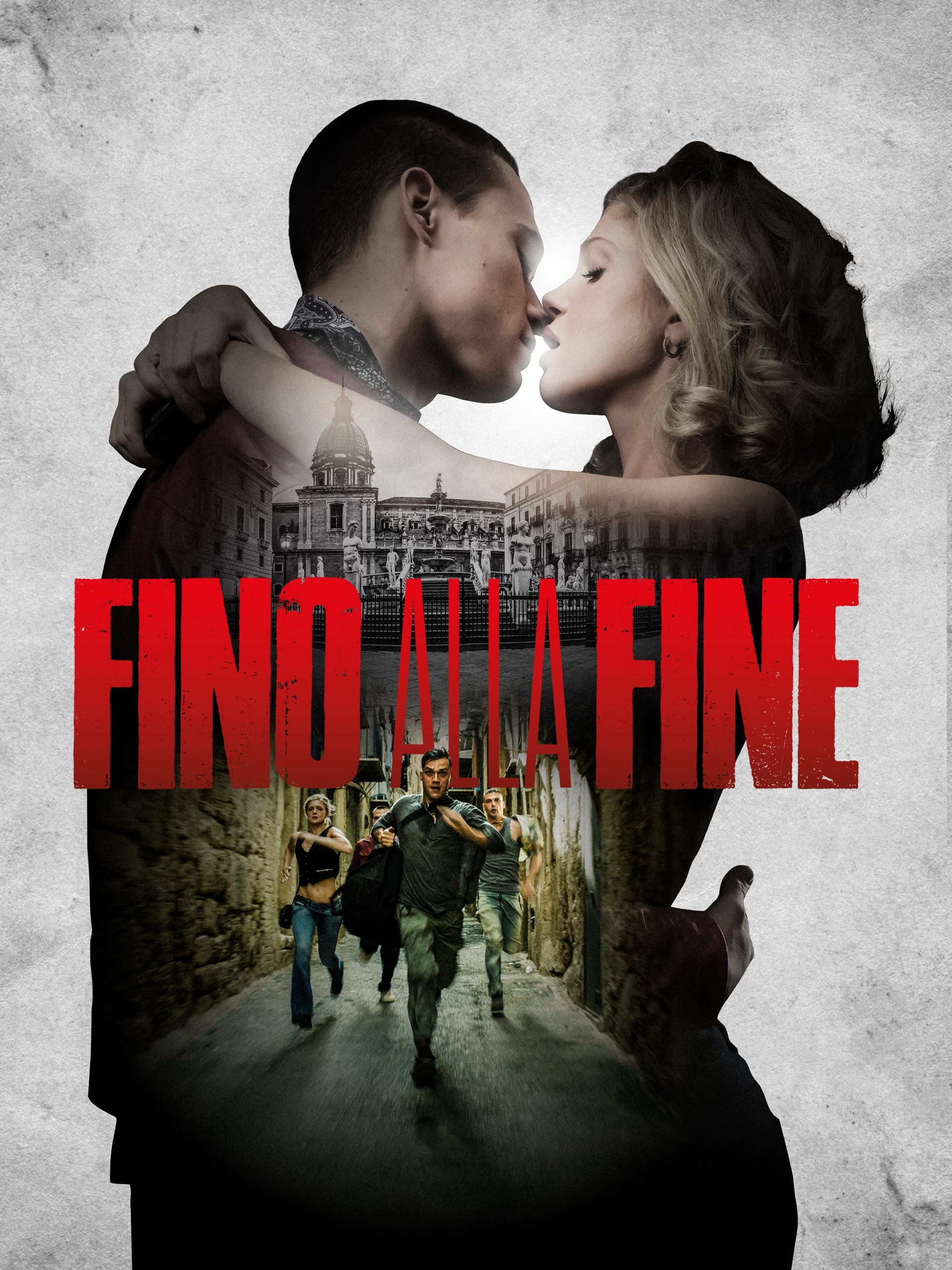 Fino alla fine