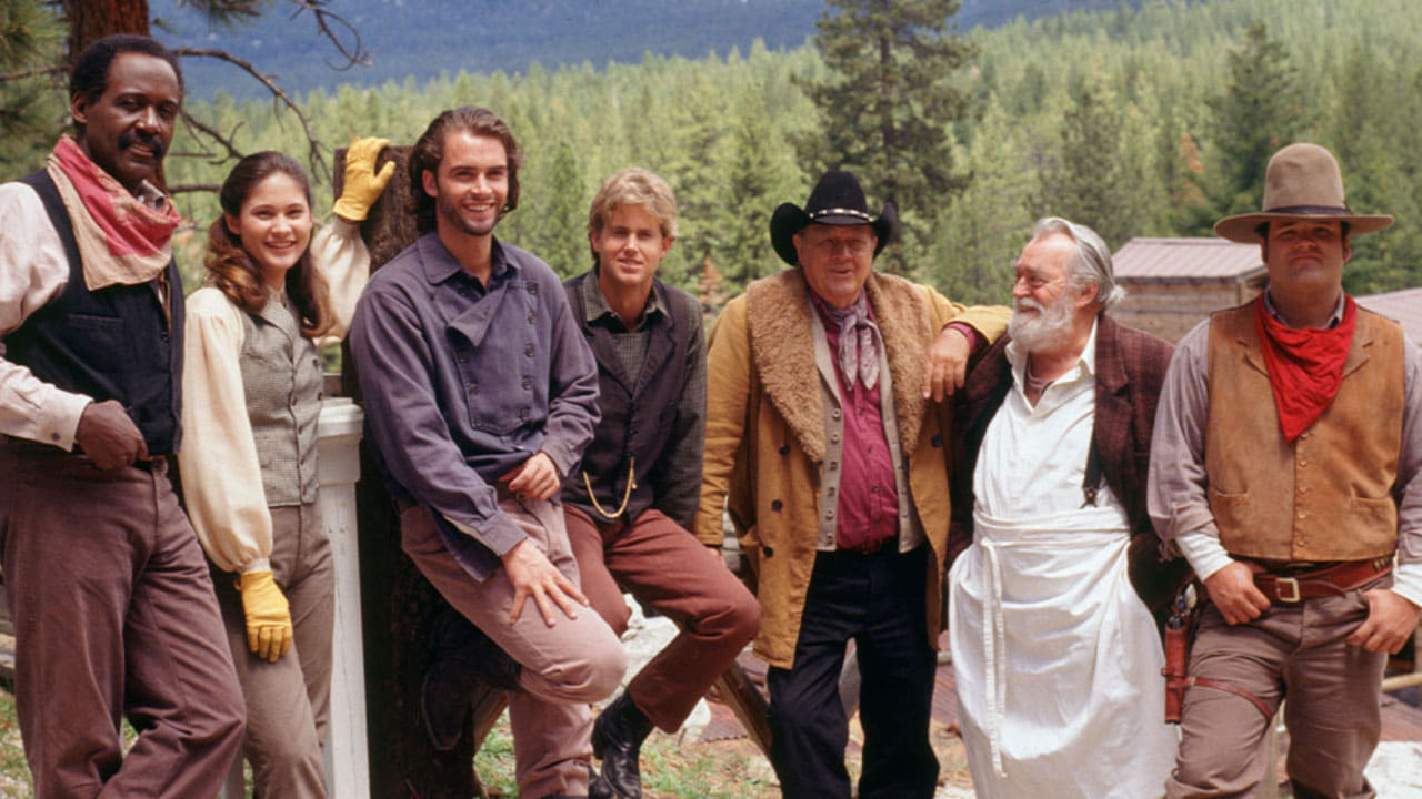 Bonanza: The Return|Bonanza: The Return