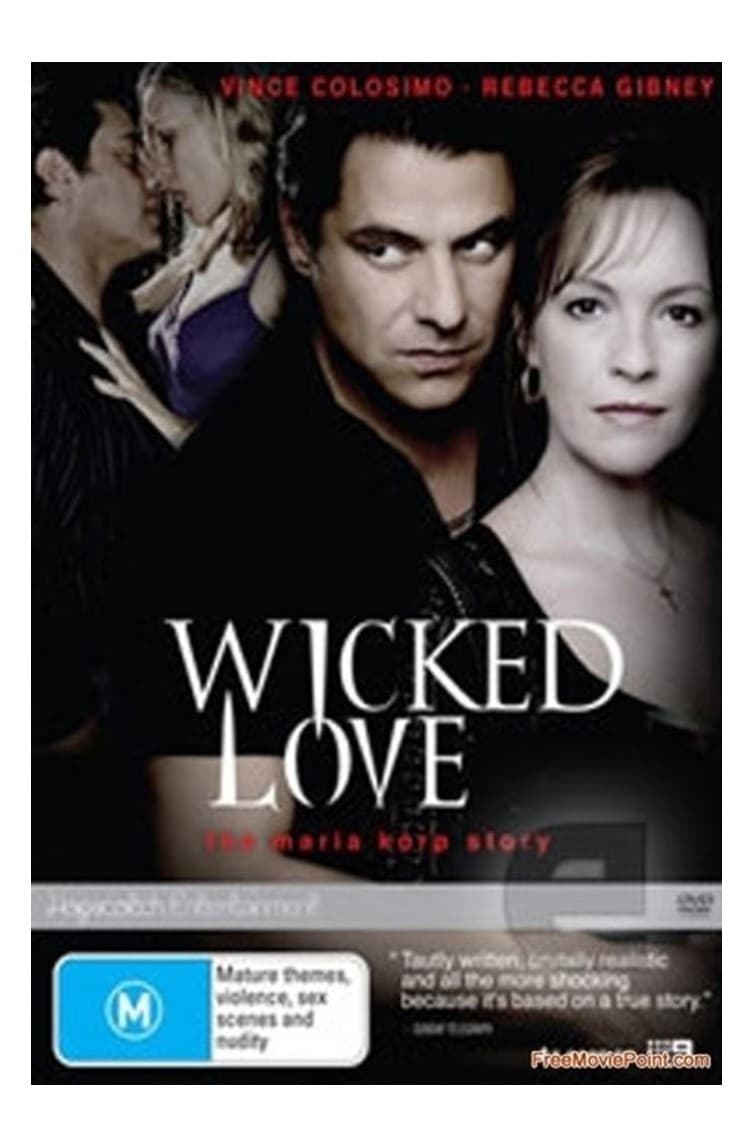 Wicked Love: The Maria Korp Story | Wicked Love: The Maria Korp Story