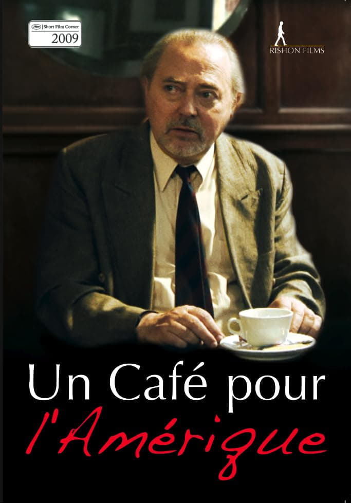 Un café pour l'Amérique