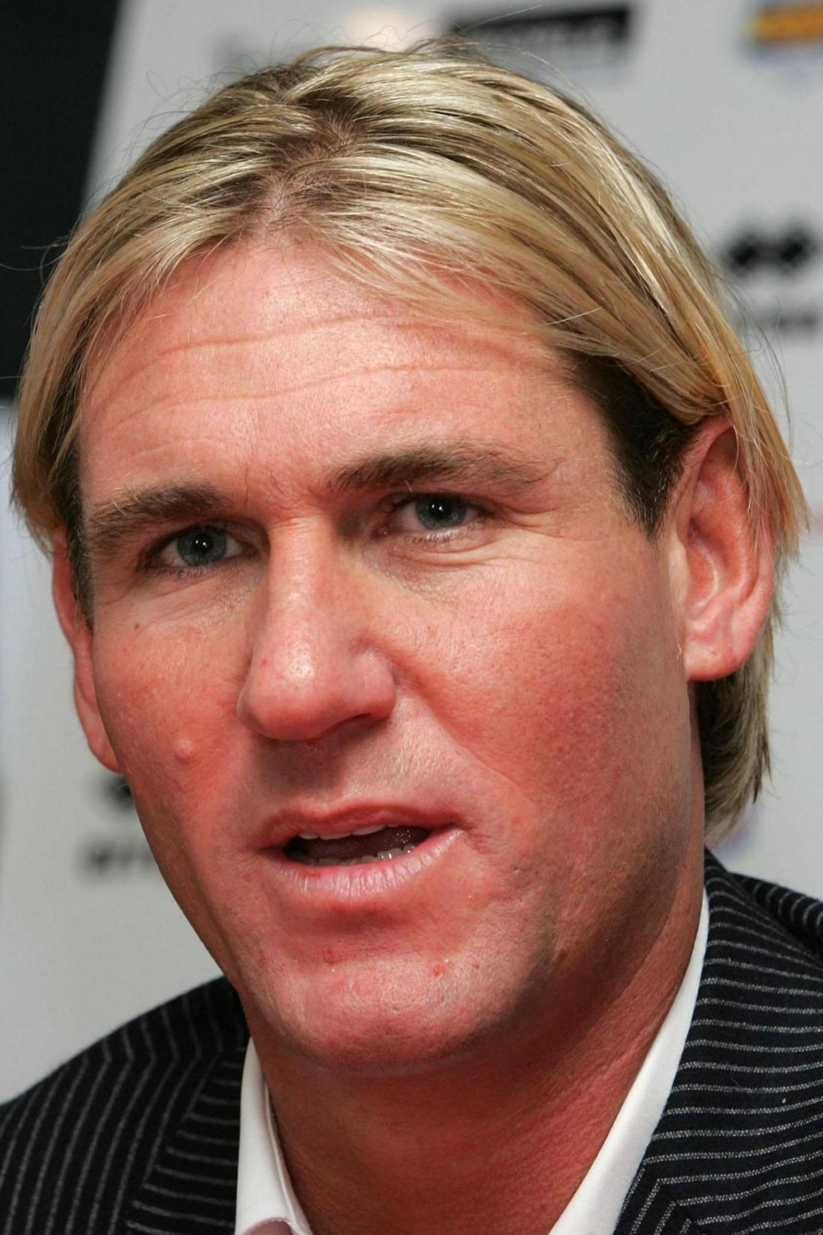 بازیگر Simon Jordan  