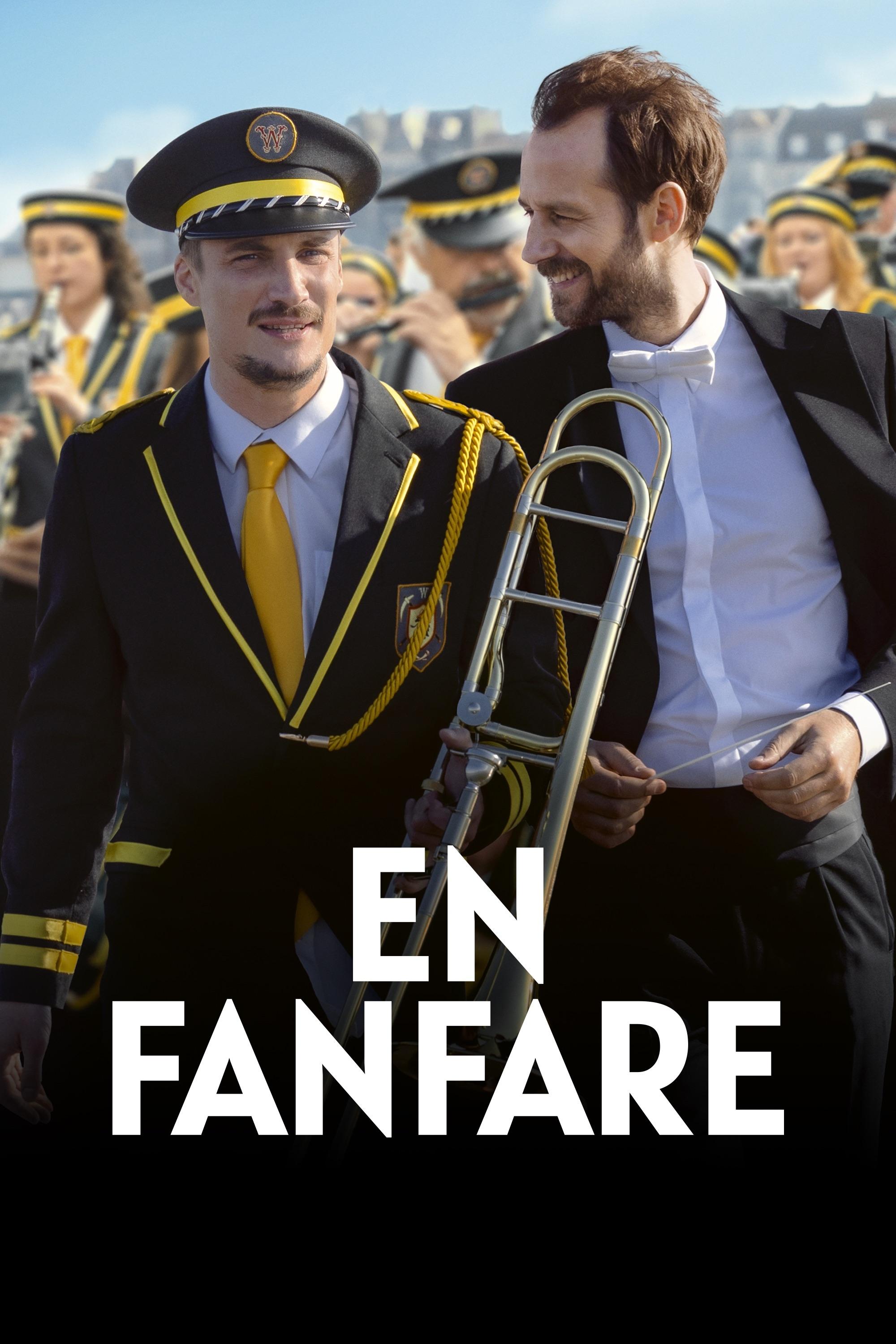 En fanfare | En fanfare