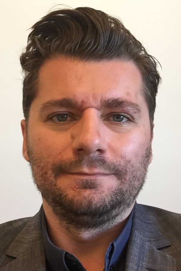 بازیگر Ivica Zubak  