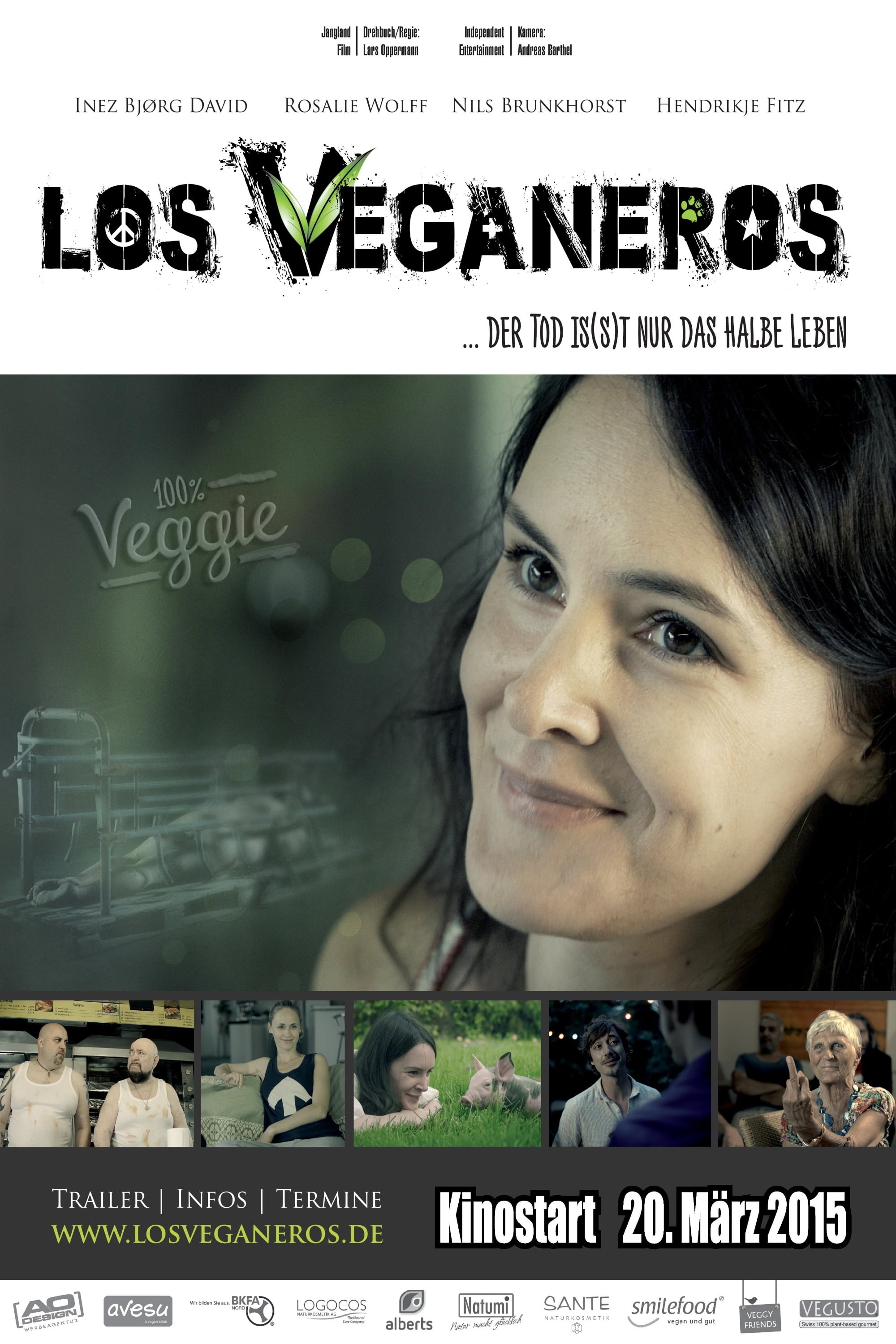 Los Veganeros | Los Veganeros