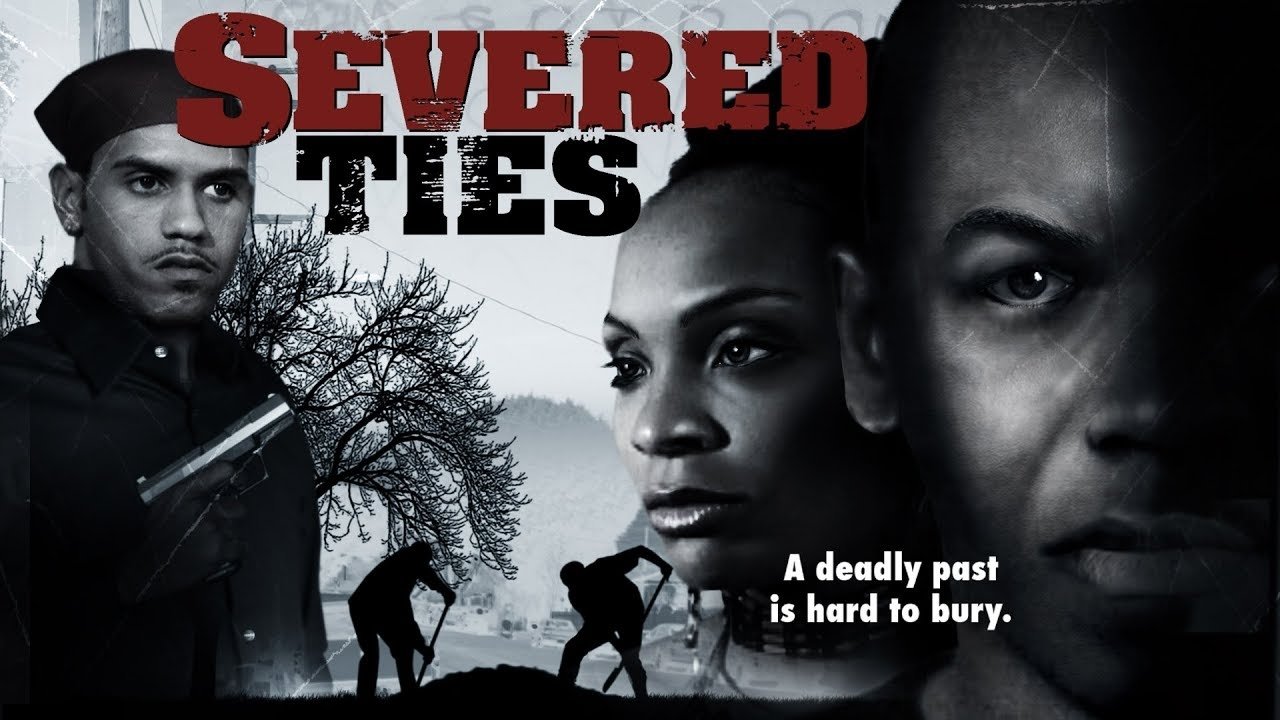 Severed Ties|Severed Ties