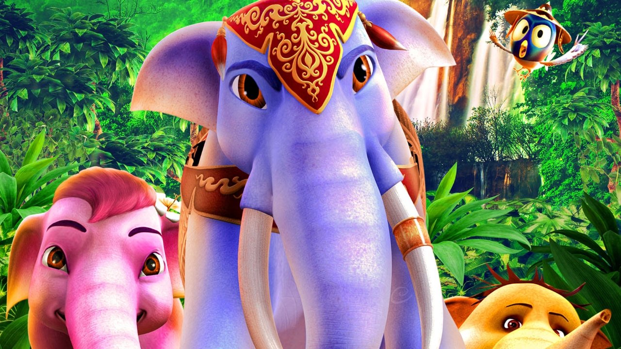 Elephant Kingdom|Elephant Kingdom