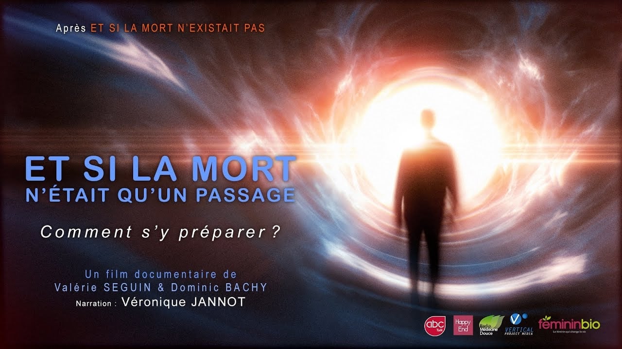 Et si la mort n’était qu’un passage ? : Comment s’y préparer ?|Et si la mort n’était qu’un passage ? : Comment s’y préparer ?