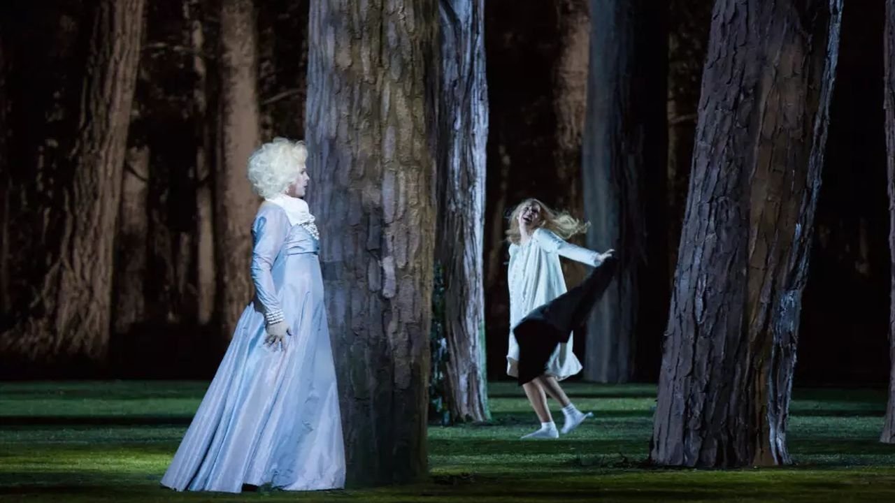 Rimski-Korsakov: La Fille de neige|Rimski-Korsakov: La Fille de neige