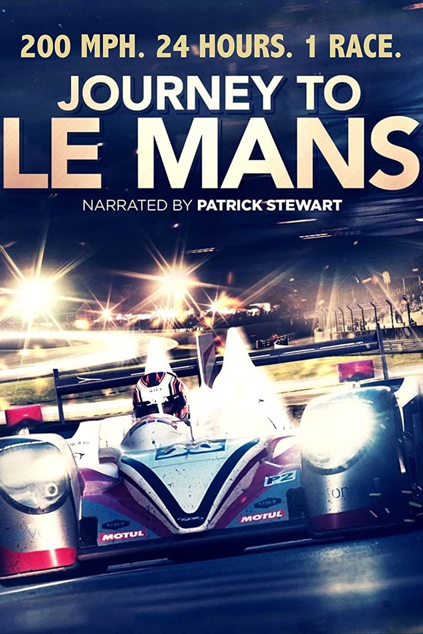 Journey to Le Mans | Journey to Le Mans