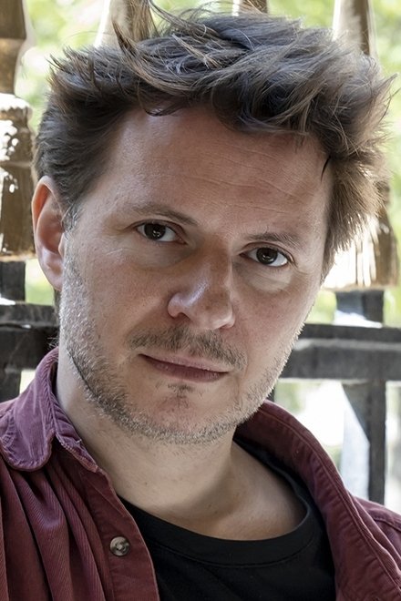 بازیگر Sébastien Azzopardi  