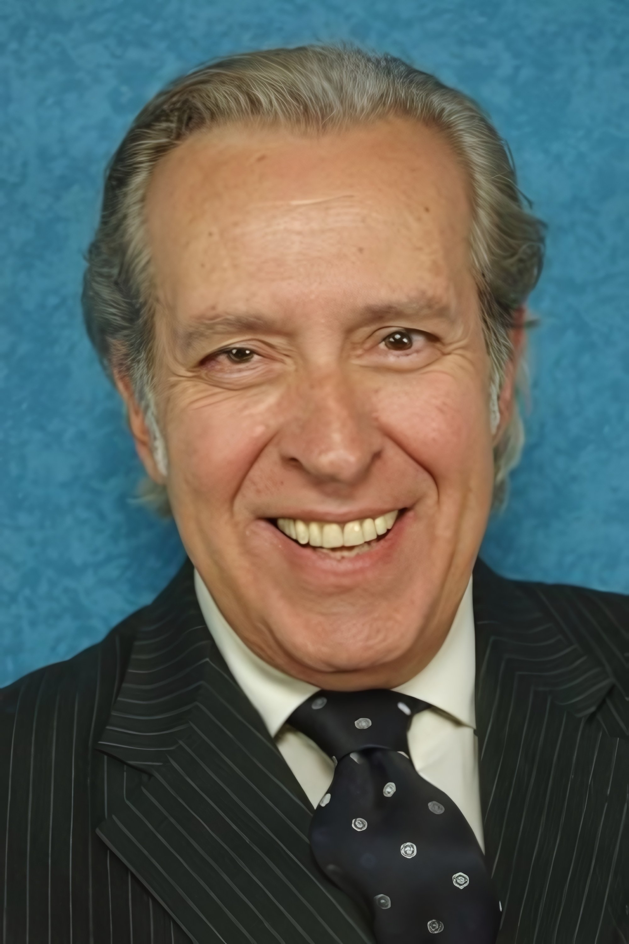 بازیگر Luciano Michelini  