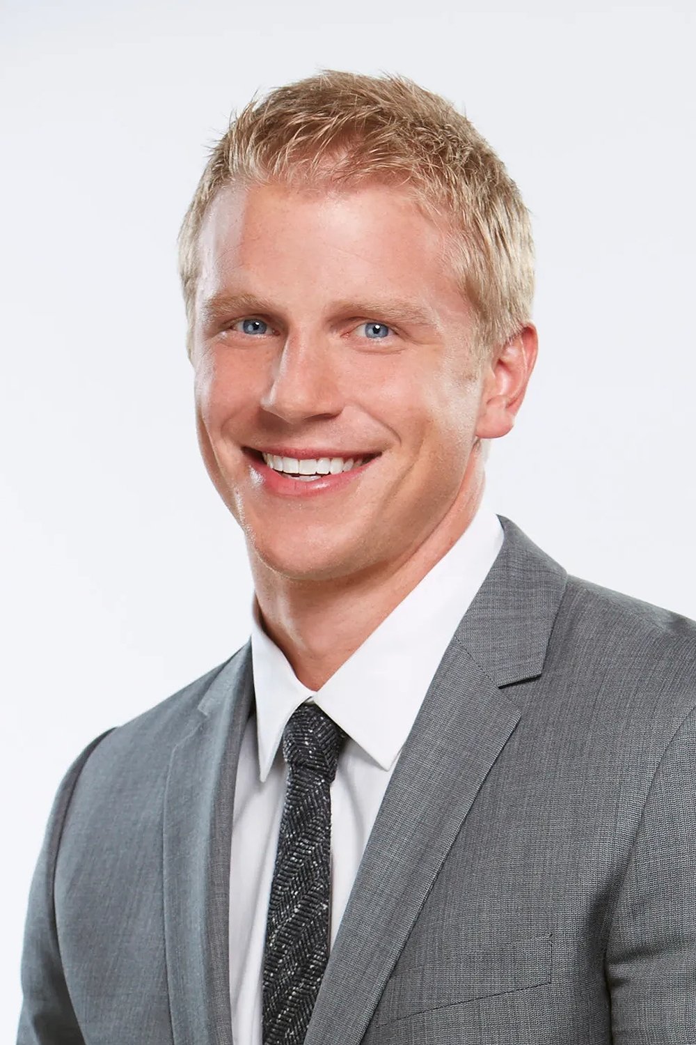 بازیگر Sean Lowe  