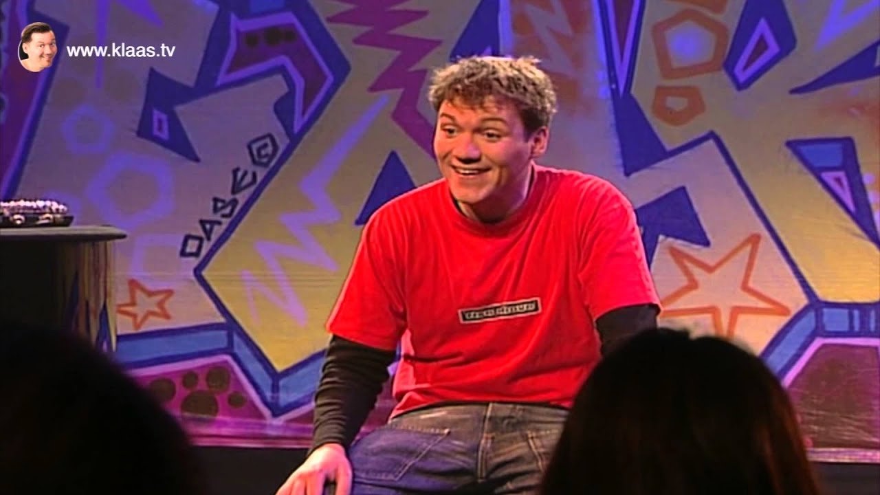 Klaas van der Eerden: Extreem|Klaas van der Eerden: Extreem