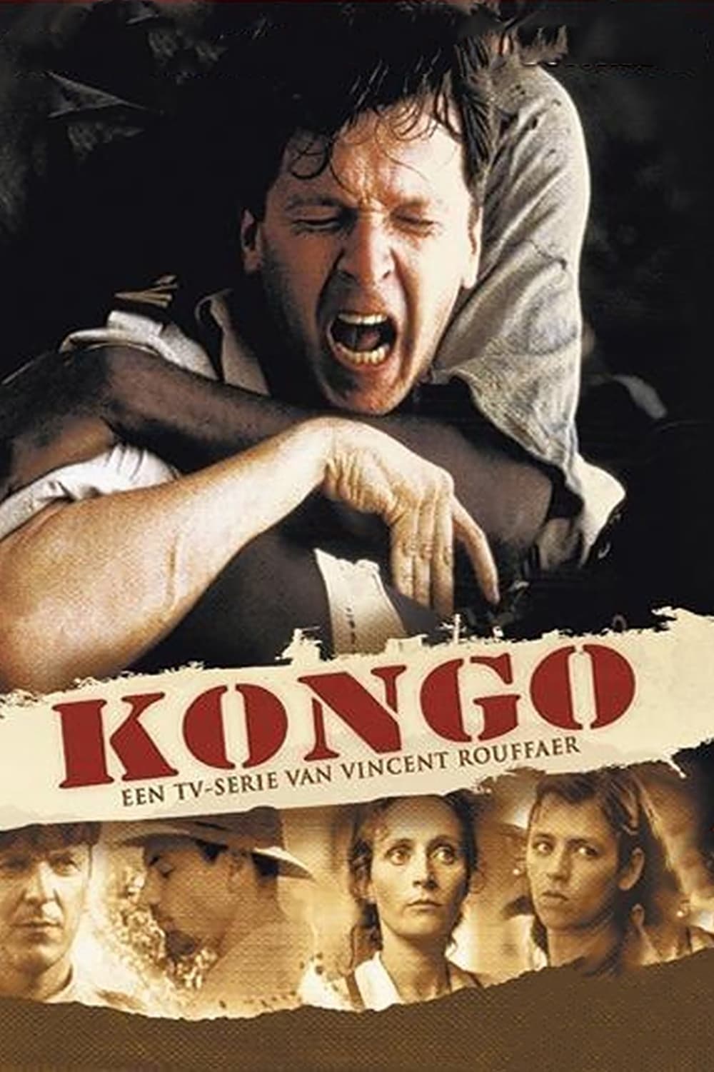 Kongo | Kongo